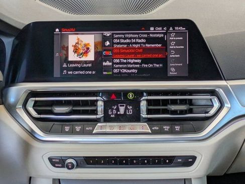 Used 2021 BMW 330i Sedan w/ Convenience Package image 16