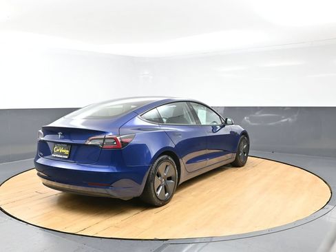 Used 2022 Tesla Model 3 RWD image 47