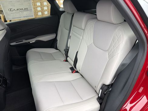 New 2026 Lexus RX 350 Premium image 17