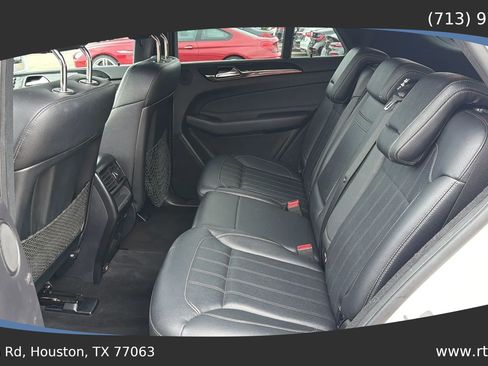 Used 2016 Mercedes-Benz GLE 350 4MATIC image 22