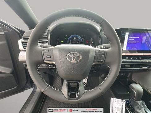 New 2026 Toyota Camry SE image 16
