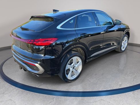 New 2026 Audi Q5 Premium Plus image 3