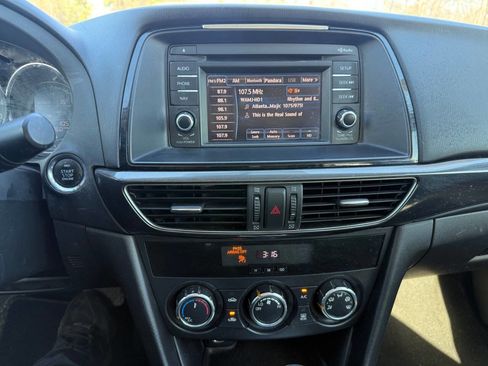 Used 2014 MAZDA MAZDA6 Sport image 18