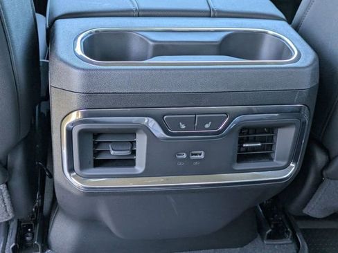 New 2026 Chevrolet Silverado 2500 LTZ image 30