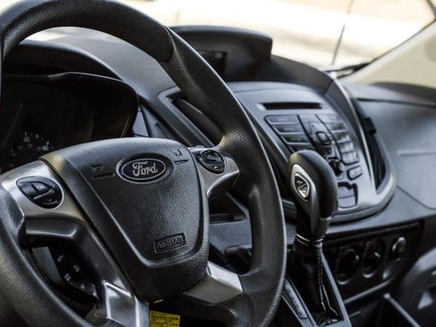 Used 2019 Ford Transit 150 130 Low Roof image 22