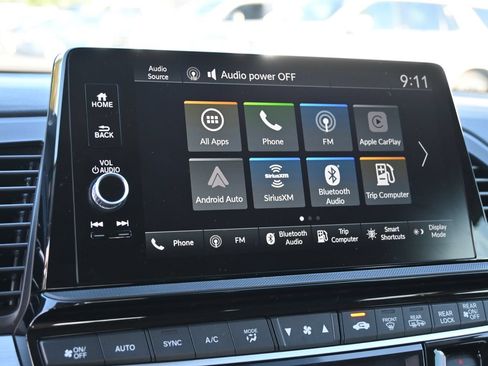 Used 2026 Honda Odyssey EX-L image 12
