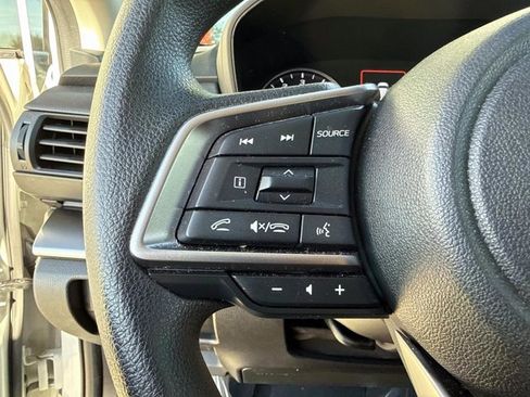 Used 2024 Subaru Impreza 2.0i Sport w/ Popular Package #1 image 30