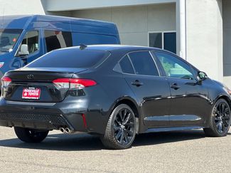 Used 2022 Toyota Corolla SE FWD video 2