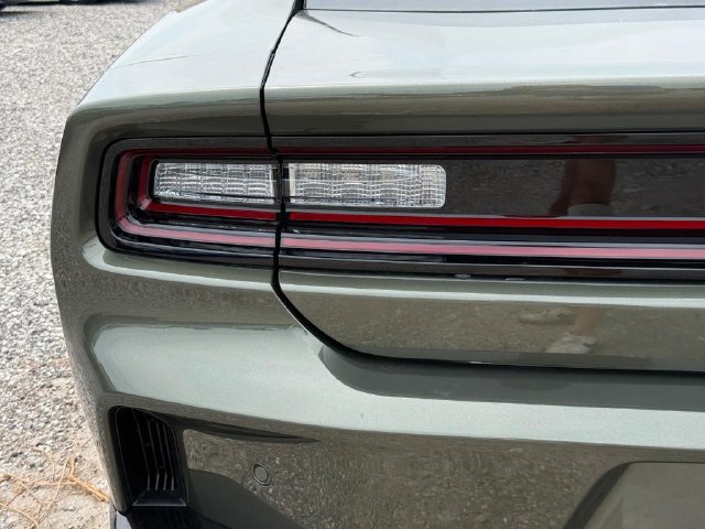New 2027 Dodge Charger R/T w/ Driver Convenience Group AWD/4WD image 6