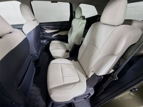 Used 2025 Subaru Ascent Limited AWD/4WD image 24