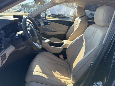 Certified 2023 Acura RDX FWD w/ Technology Package image 16