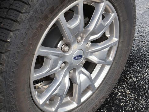 Used 2019 Ford Ranger Lariat w/ Equipment Group 501A Mid AWD/4WD image 26