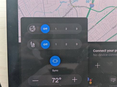 New 2025 Volvo EX90 Ultra image 24