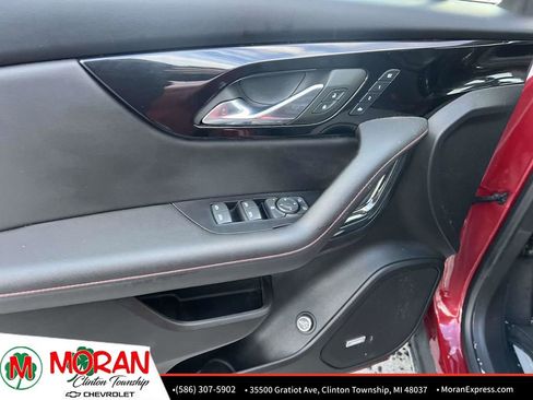 Certified 2023 Chevrolet Blazer RS w/ Enhanced Convenience Package image 16