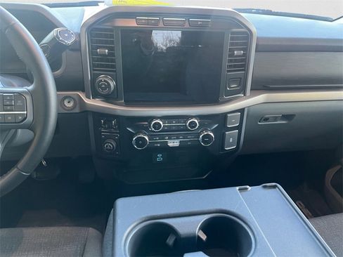 Used 2024 Ford F150 XLT w/ Tow/Haul Package image 11