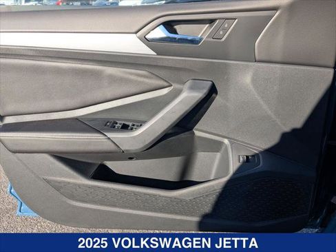 New 2025 Volkswagen Jetta Sport image 10