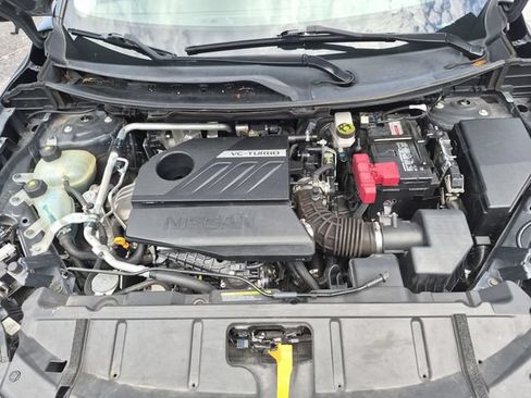 Used 2023 Nissan Rogue SV FWD image 29