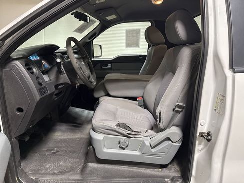 Used 2013 Ford F150 XL w/ PWR Equipment Group RWD image 18