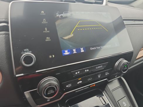 Used 2020 Honda CR-V EX-L image 22