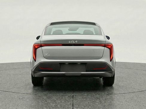Used 2025 Kia K4 LXS image 7