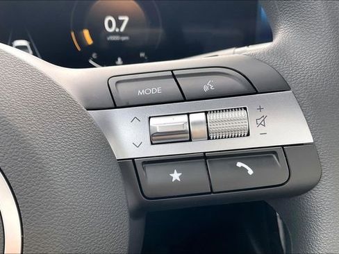 New 2026 Hyundai Santa Cruz SEL image 21