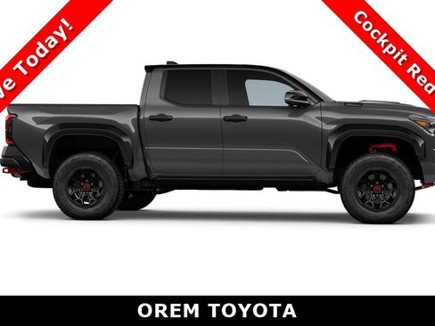 New 2026 Toyota Tacoma TRD Pro image 13