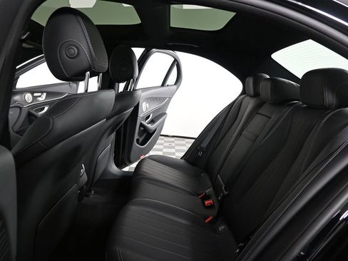 Used 2023 Mercedes-Benz E 350 Sedan image 19