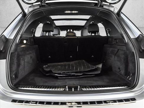 Certified 2025 Mercedes-Benz GLE 450e 4MATIC image 6