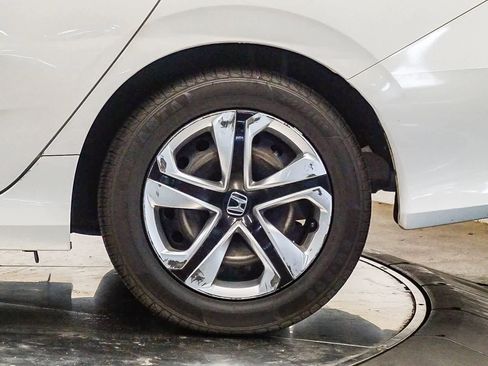 Used 2016 Honda Civic LX image 11