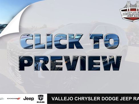 Used 2024 Hyundai Palisade Calligraphy image 1