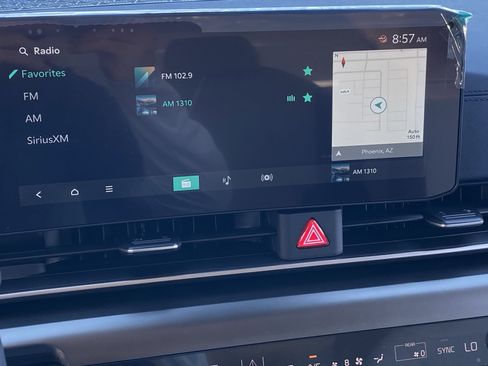 New 2026 Kia Carnival SX w/ SX Dark Edition Package image 21