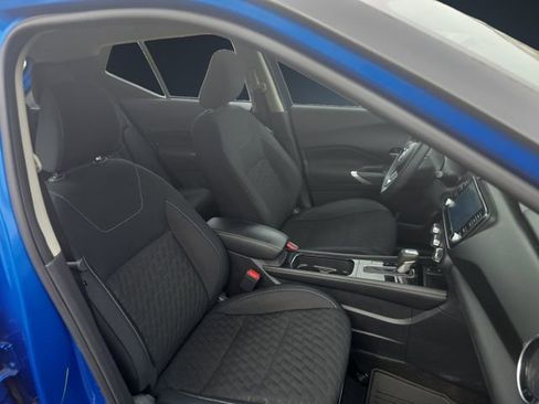 Used 2023 Nissan Kicks SV FWD image 15