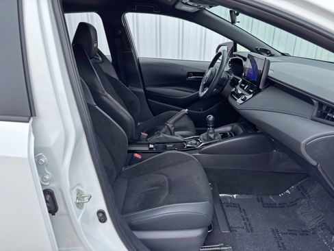 Used 2024 Toyota Corolla GR image 15