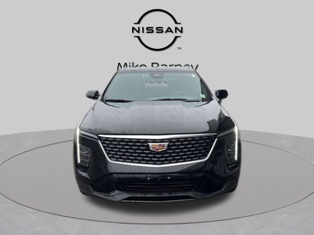 Used 2025 Cadillac XT4 Premium Luxury AWD/4WD image 6