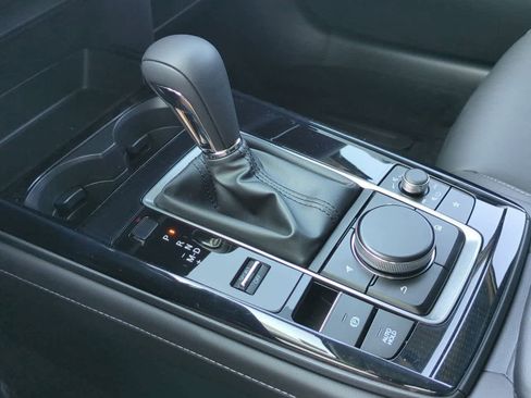 New 2025 MAZDA CX-30 AWD 2.5 S w/ Select Sport Pkg image 28