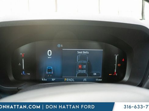 New 2026 Ford Maverick XLT w/ XLT Luxury Package image 6