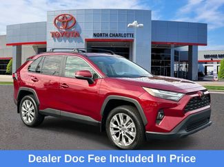 Used 2024 Toyota RAV4 XLE Premium w/ Weather Package FWD 360° Tour