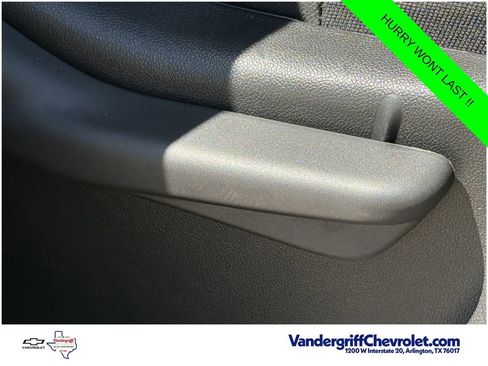Used 2025 Chevrolet Silverado 2500 W/T w/ WT/CX Safety Package AWD/4WD image 23