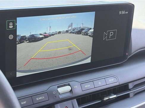 Certified 2026 Kia K4 FWD image 25