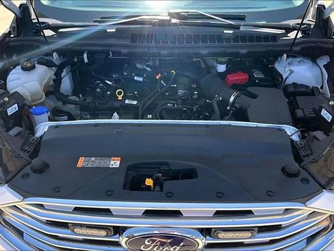 Used 2022 Ford Edge SE w/ Cargo Accessory Package AWD/4WD image 28