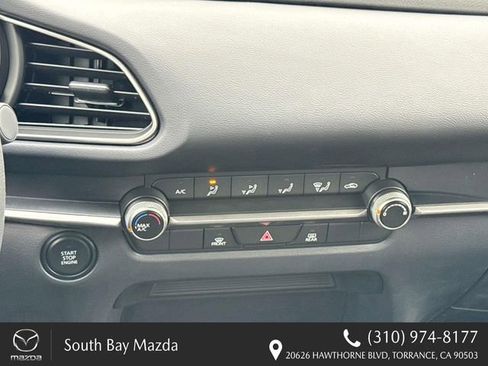 New 2026 MAZDA CX-30 AWD 2.5 S image 11