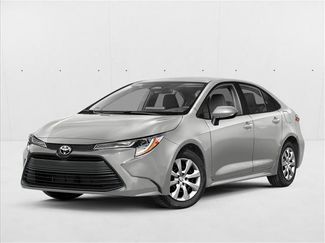 Used 2024 Toyota Corolla LE FWD video 1