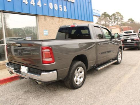 Used 2019 RAM 1500 Big Horn image 3