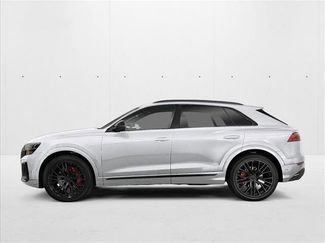 New 2026 Audi SQ8 Prestige video 2