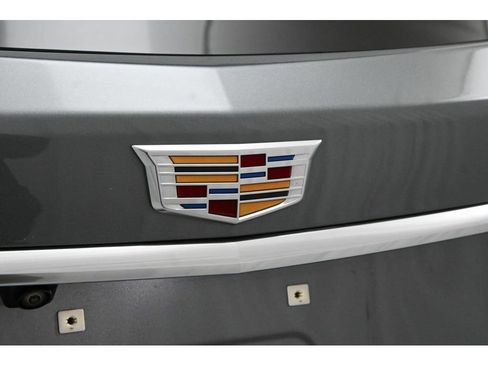 Used 2022 Cadillac XT5 Premium Luxury image 59