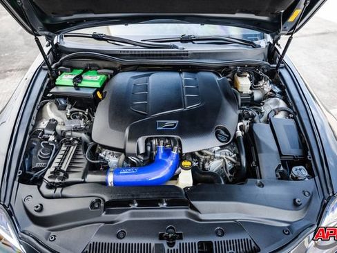 Used 2011 Lexus IS F RWD image 27