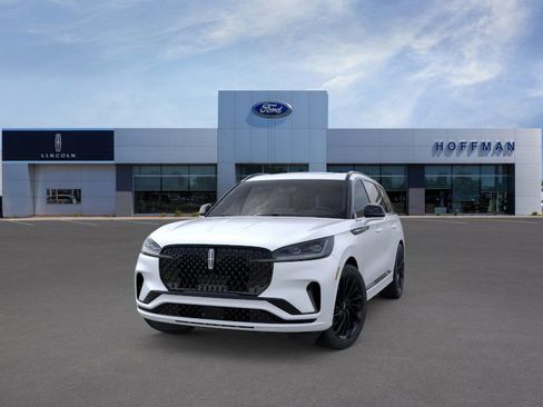 New 2026 Lincoln Aviator Reserve image 2