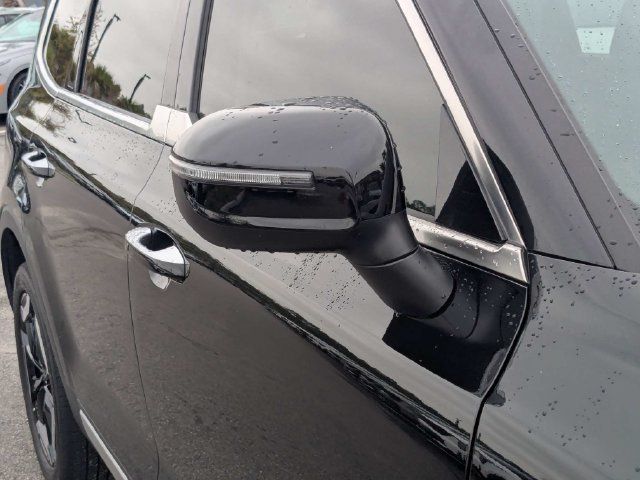 Used 2025 Kia Telluride S FWD image 10