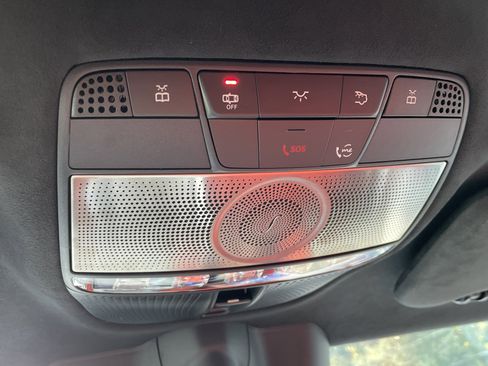 New 2025 Mercedes-Benz G 63 AMG AMG G 63 SUV image 33