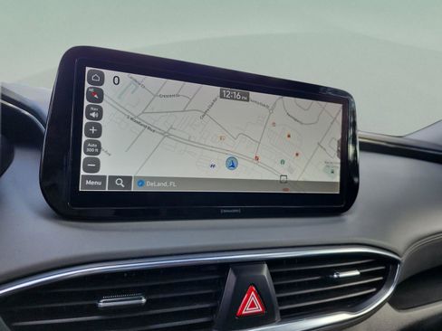 Certified 2023 Hyundai Santa Fe SEL image 26